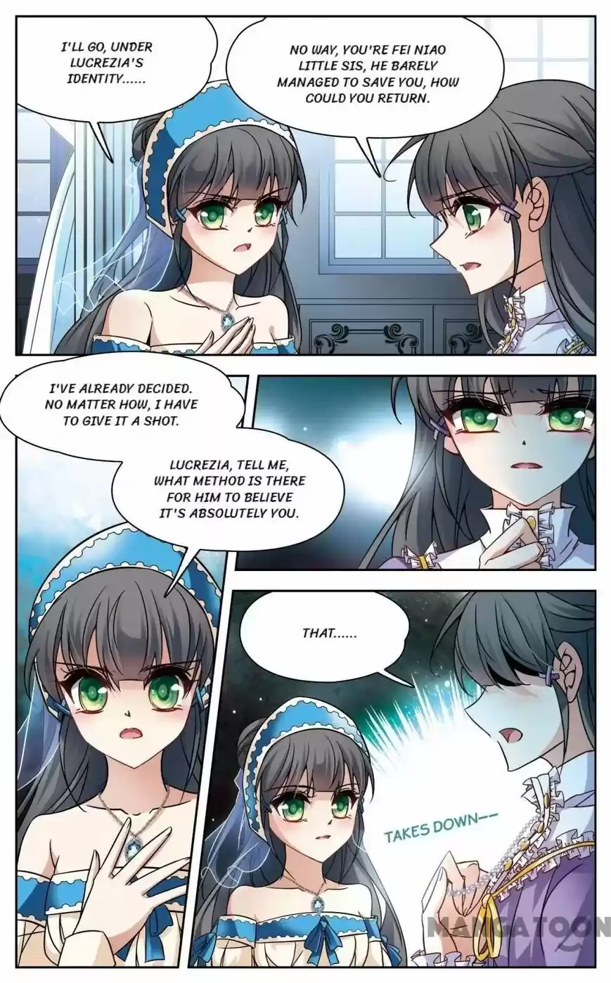 A Journey to The Past ch.156