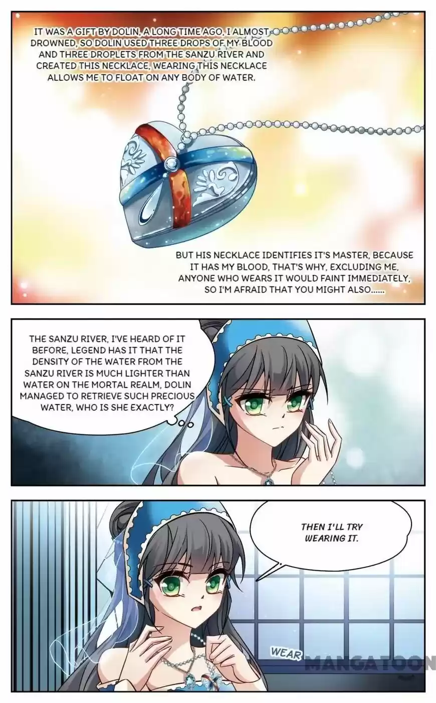 A Journey to The Past ch.156