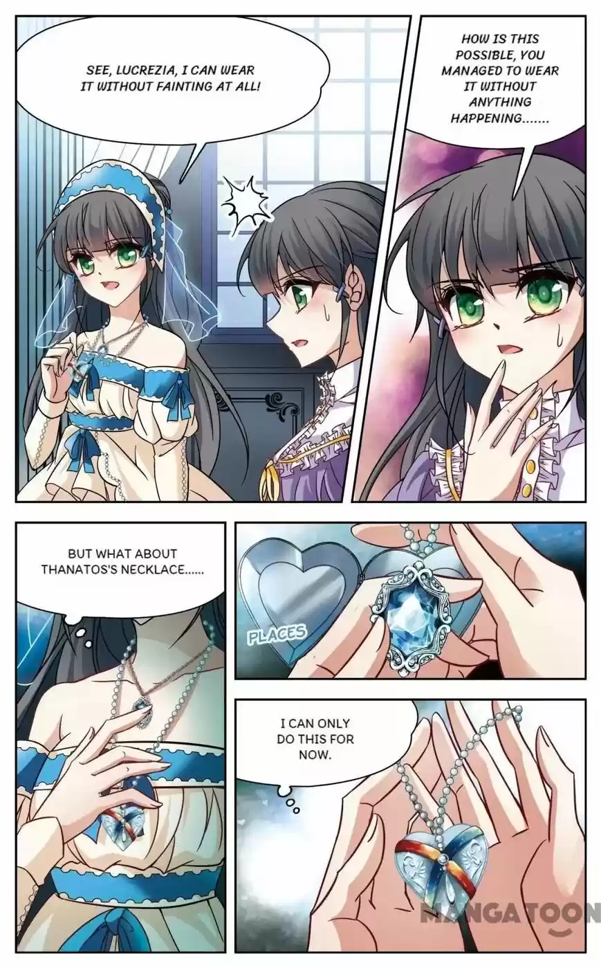 A Journey to The Past ch.156