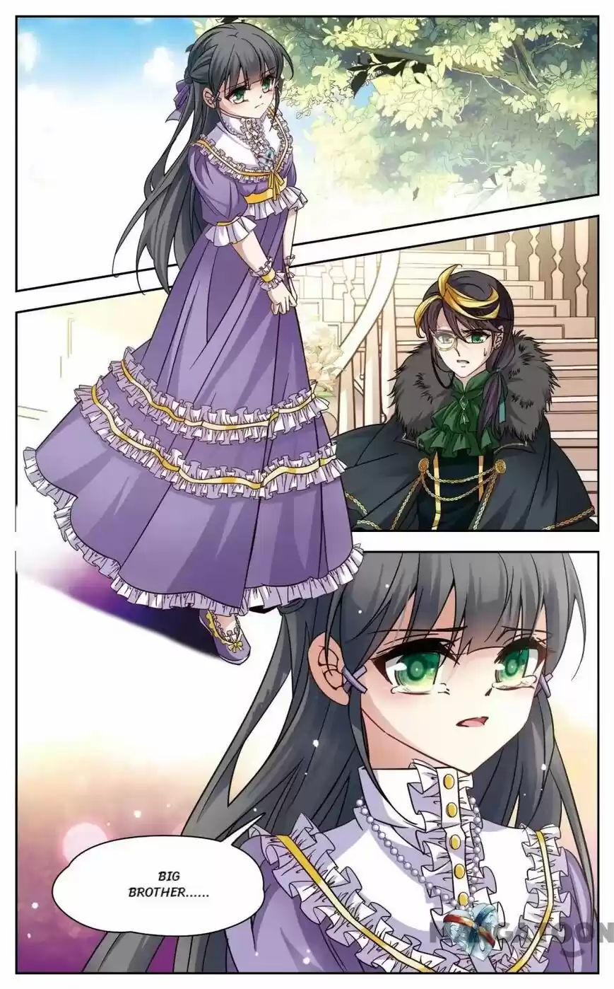 A Journey to The Past ch.157