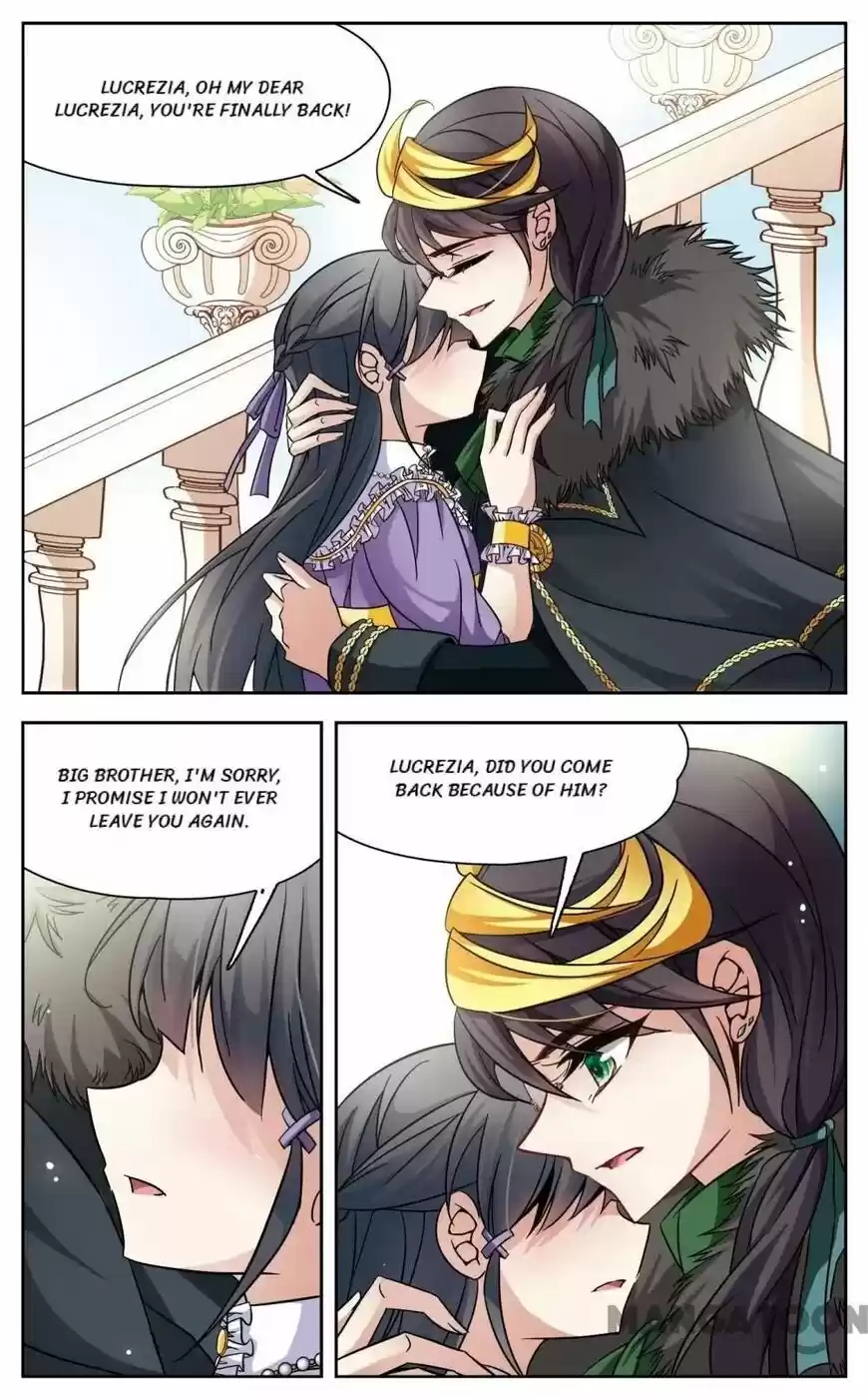 A Journey to The Past ch.157