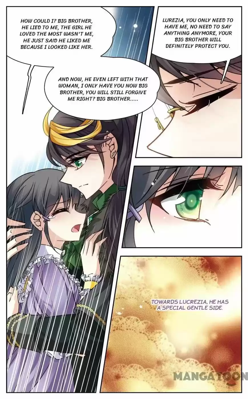 A Journey to The Past ch.157