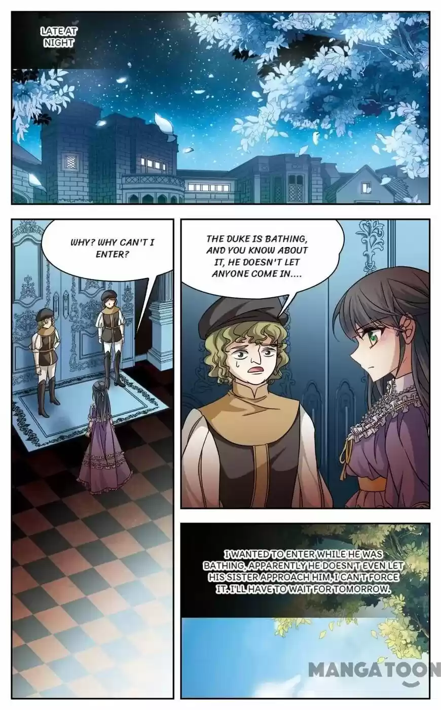 A Journey to The Past ch.157