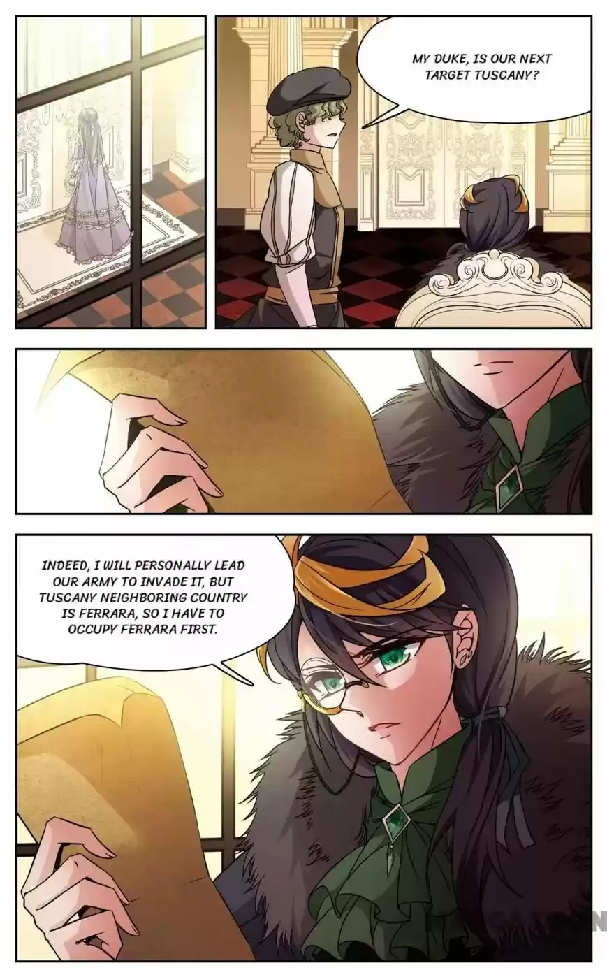 A Journey to The Past ch.157