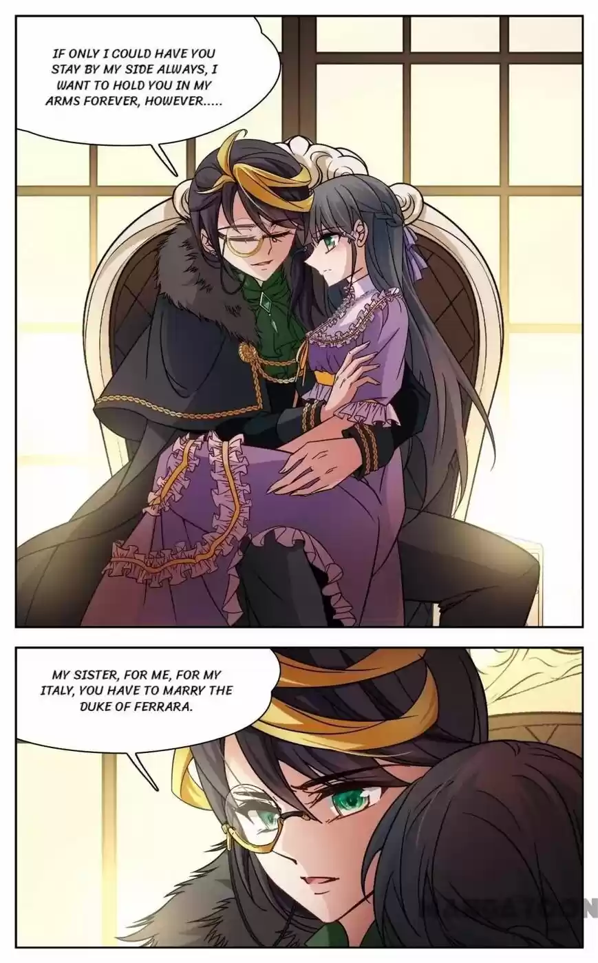 A Journey to The Past ch.157