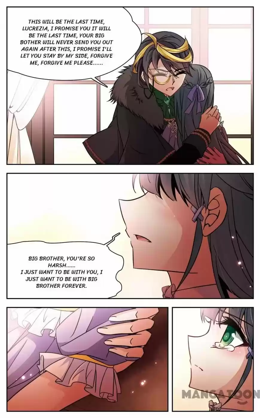 A Journey to The Past ch.157