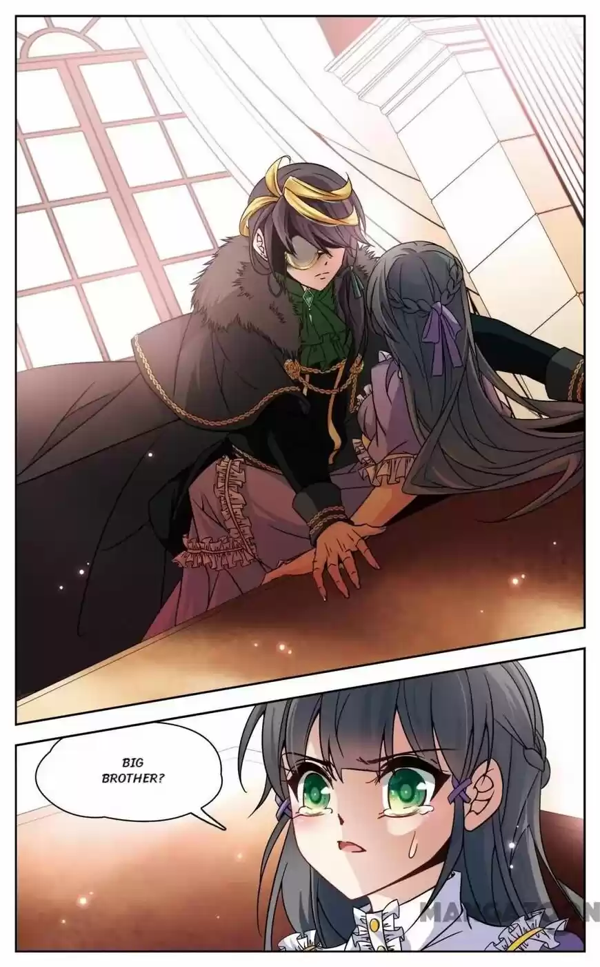 A Journey to The Past ch.157