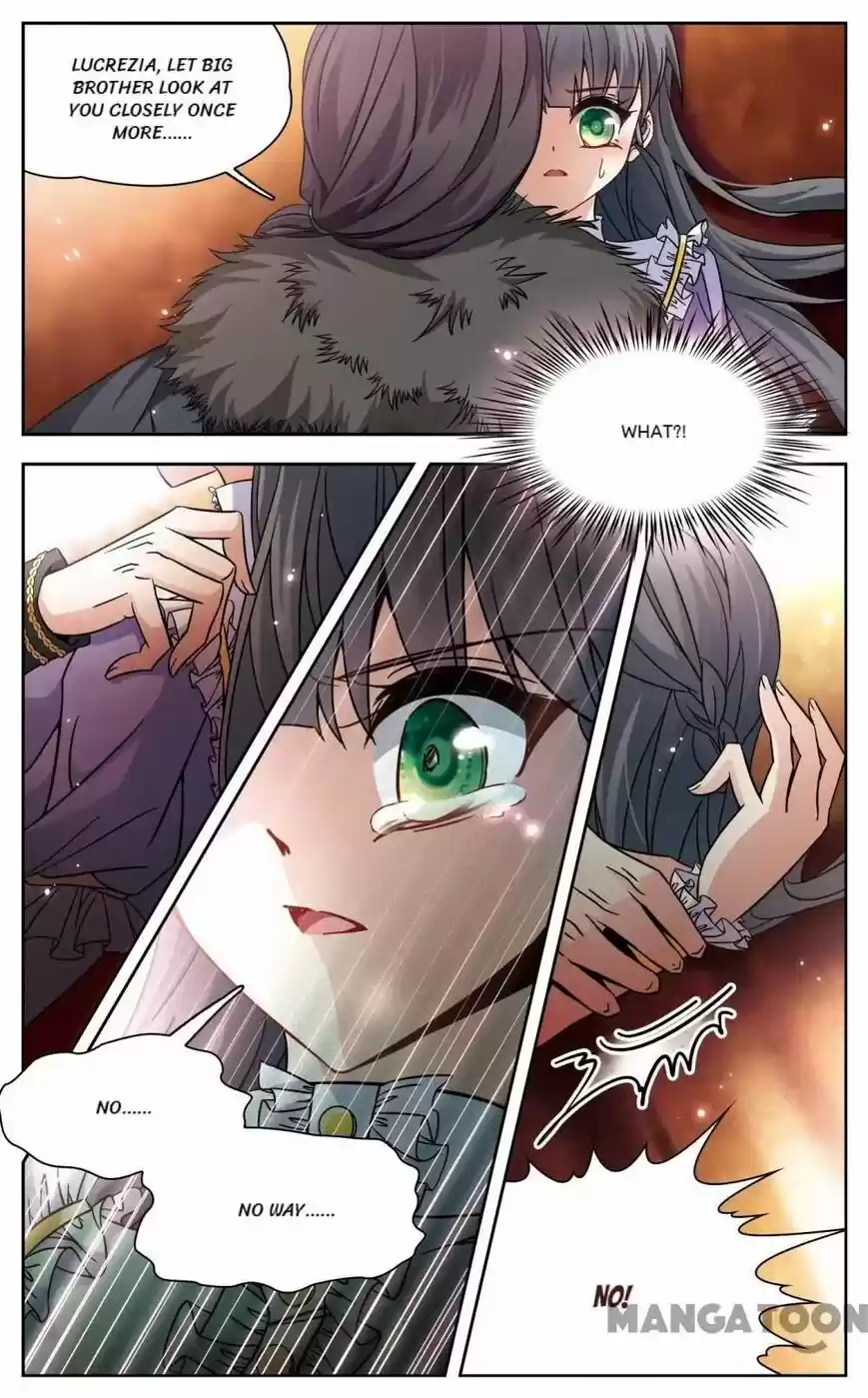 A Journey to The Past ch.157