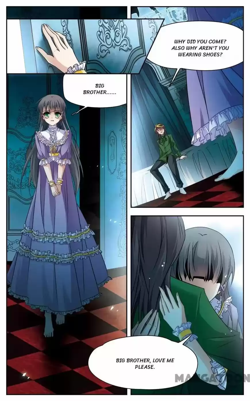 A Journey to The Past ch.158