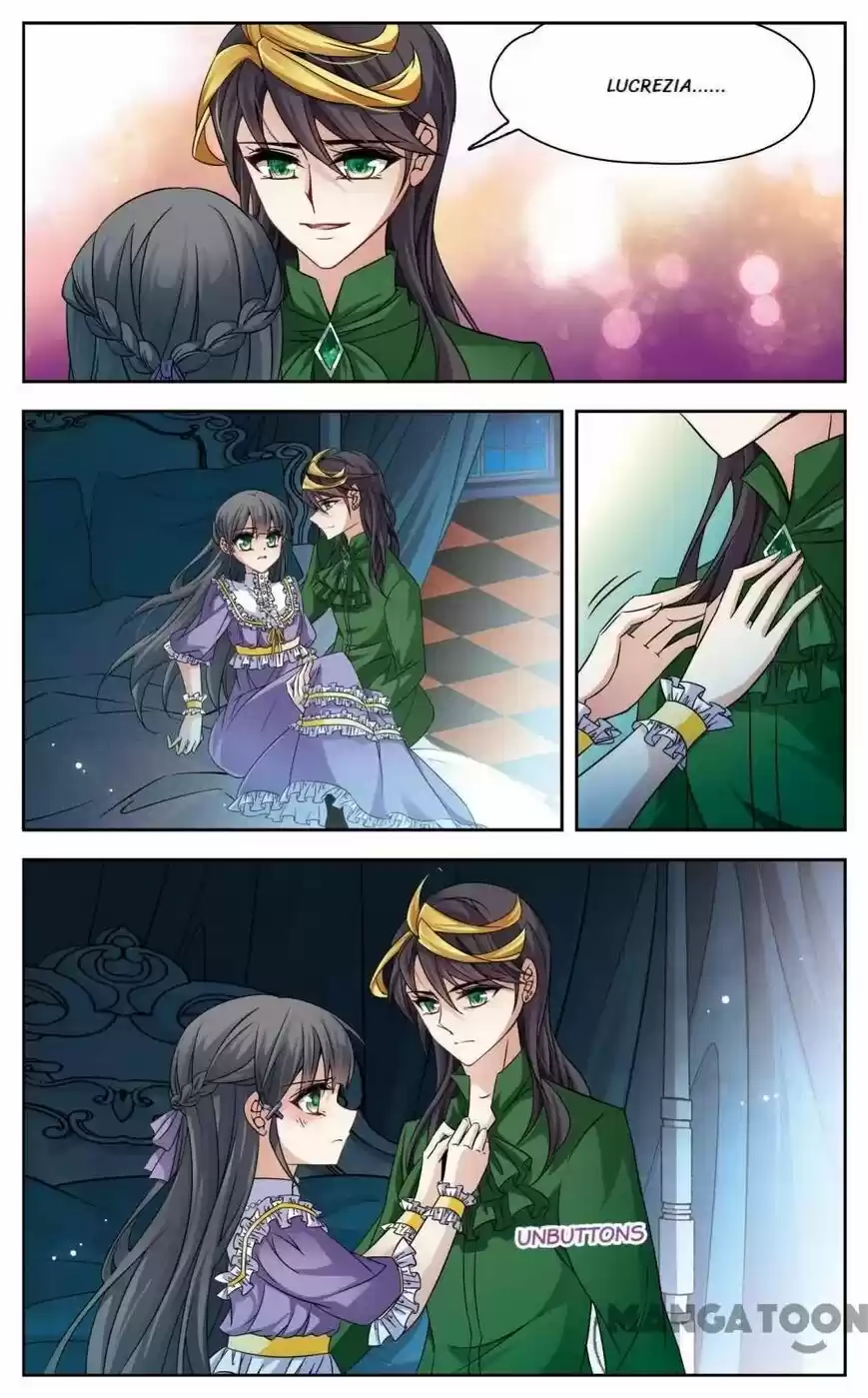 A Journey to The Past ch.158