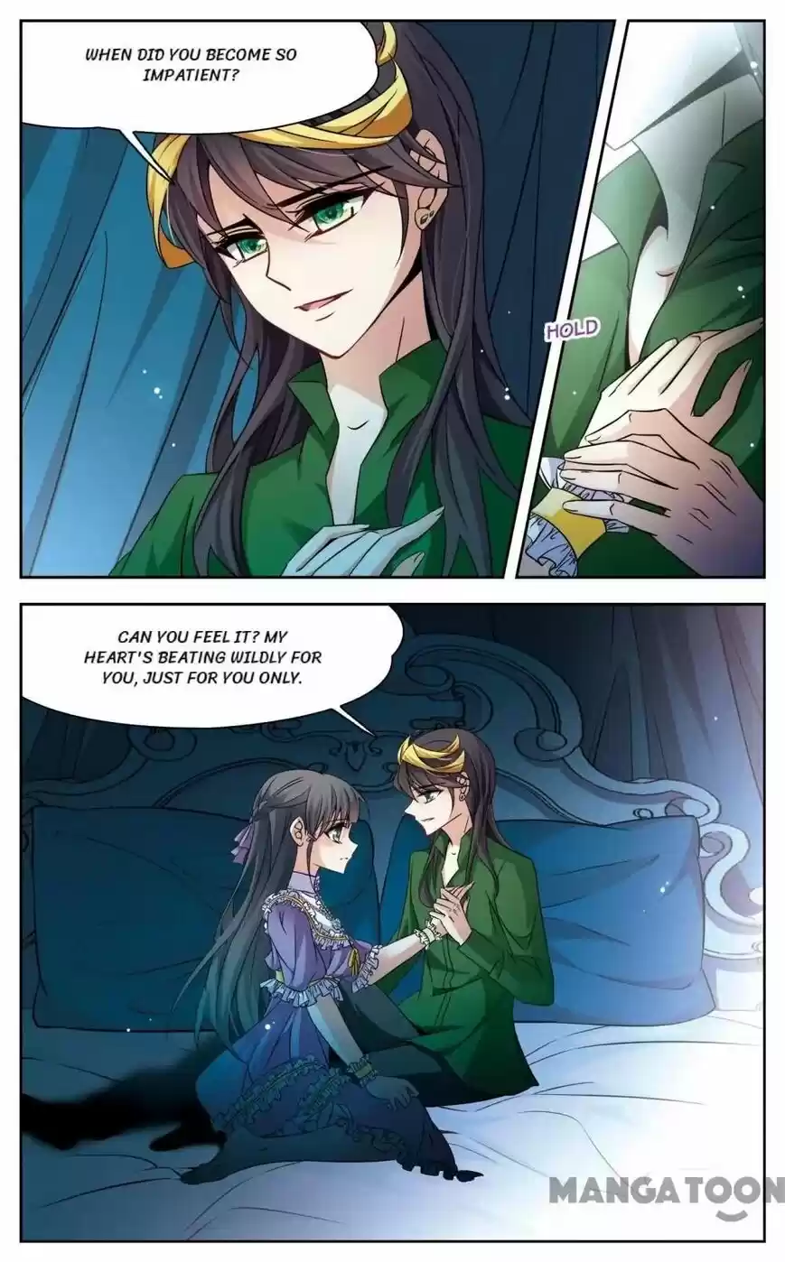 A Journey to The Past ch.158