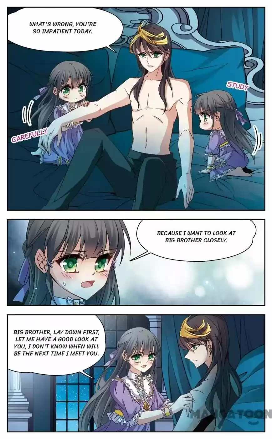 A Journey to The Past ch.158