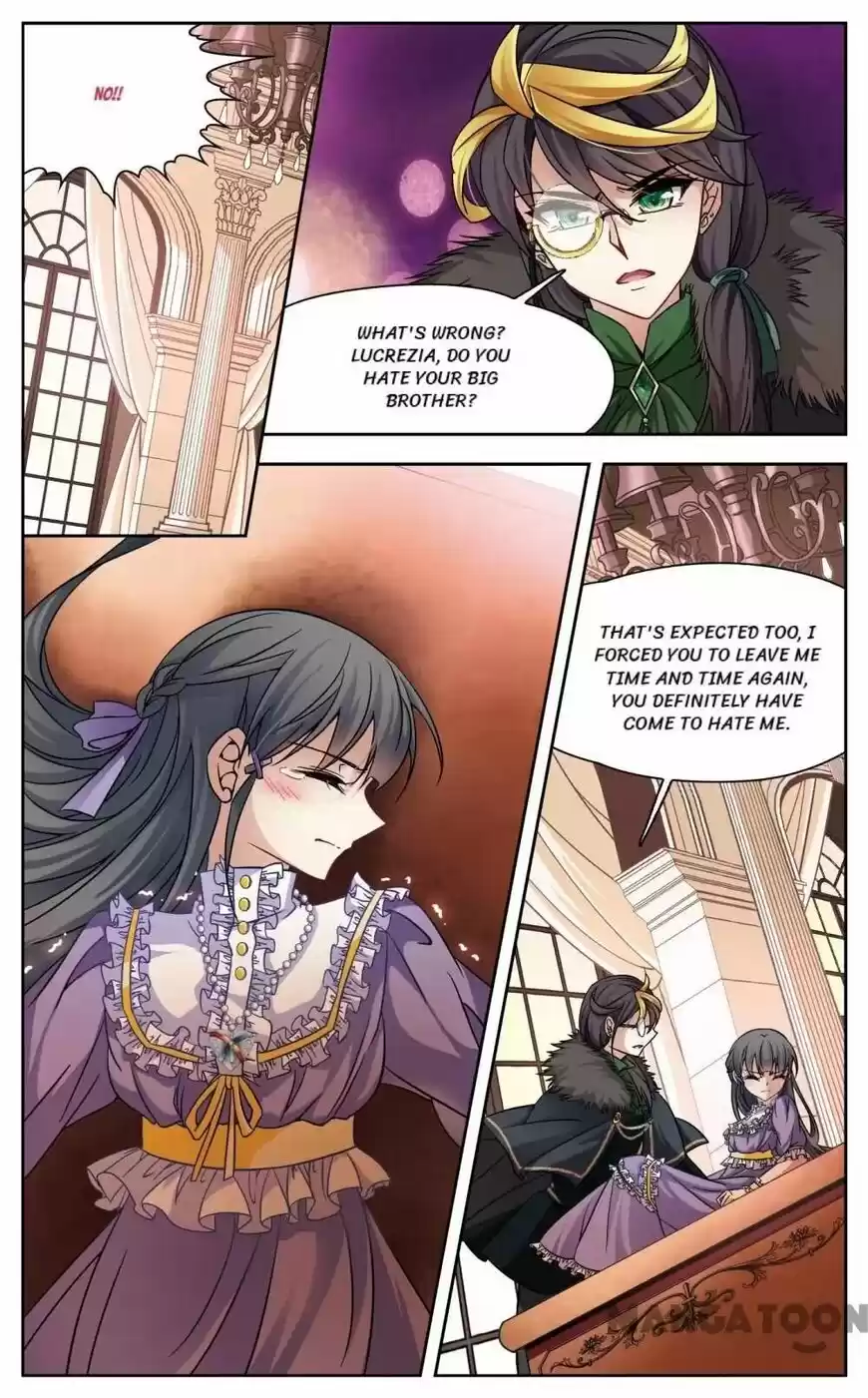 A Journey to The Past ch.158