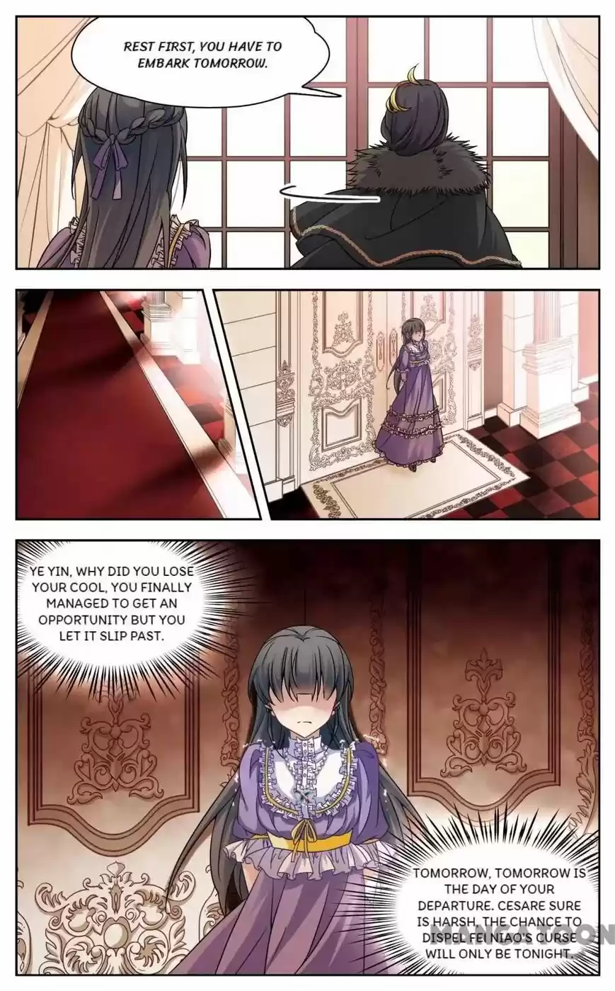 A Journey to The Past ch.158