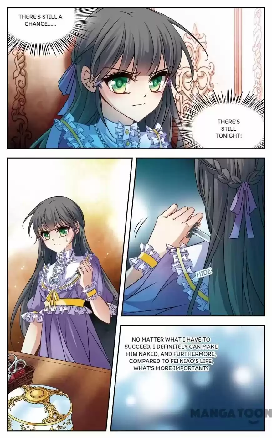 A Journey to The Past ch.158