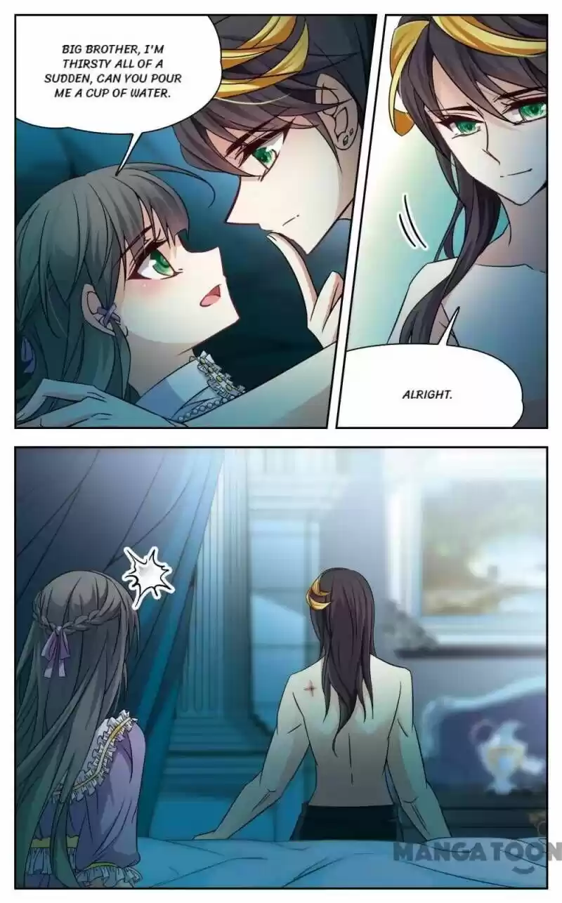 A Journey to The Past ch.159