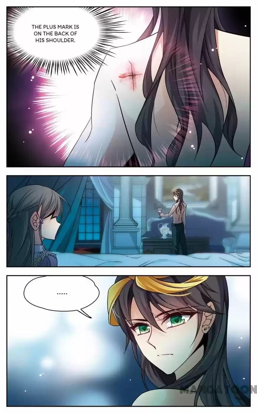 A Journey to The Past ch.159