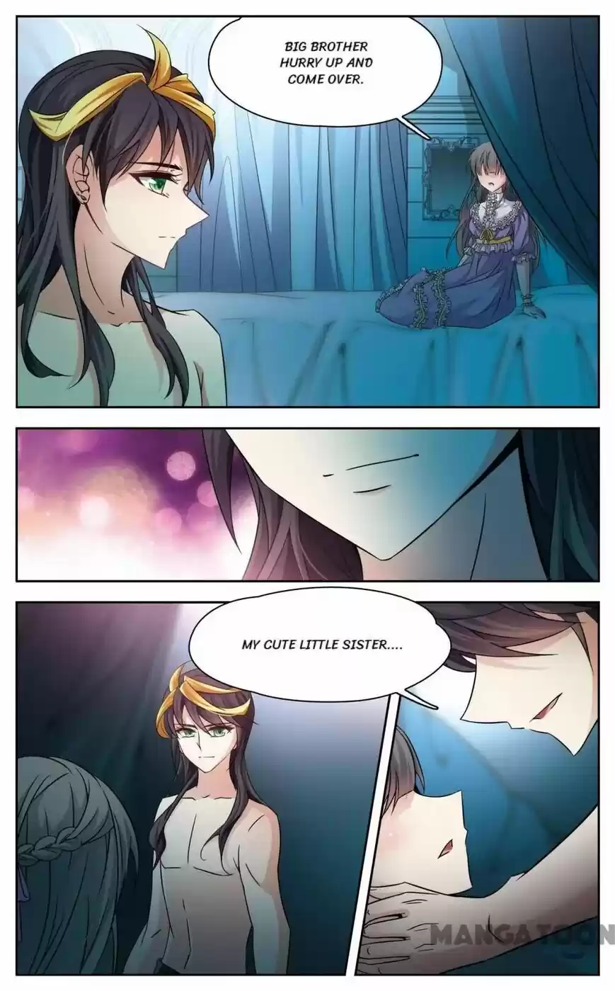 A Journey to The Past ch.159