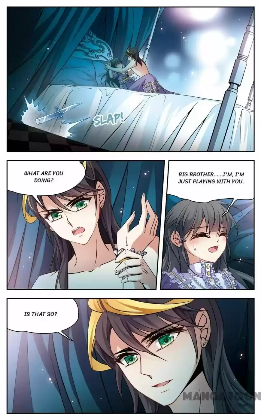 A Journey to The Past ch.159