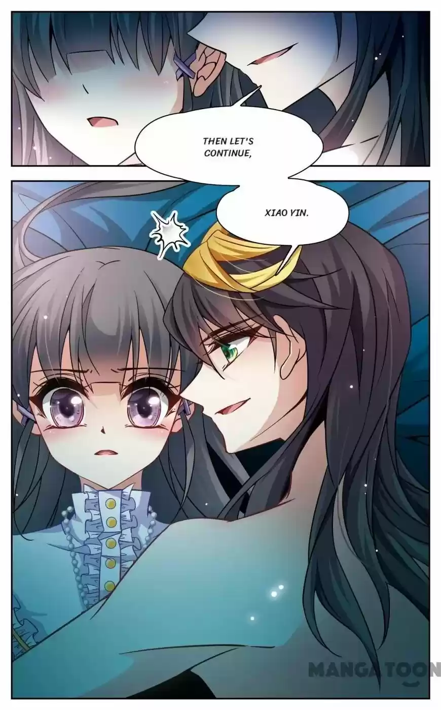 A Journey to The Past ch.159