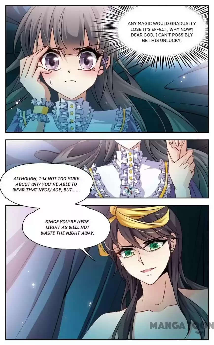 A Journey to The Past ch.159