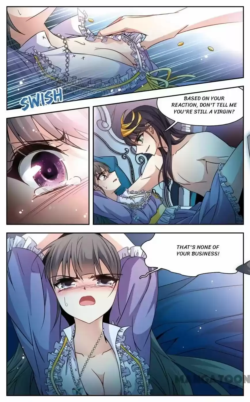 A Journey to The Past ch.159