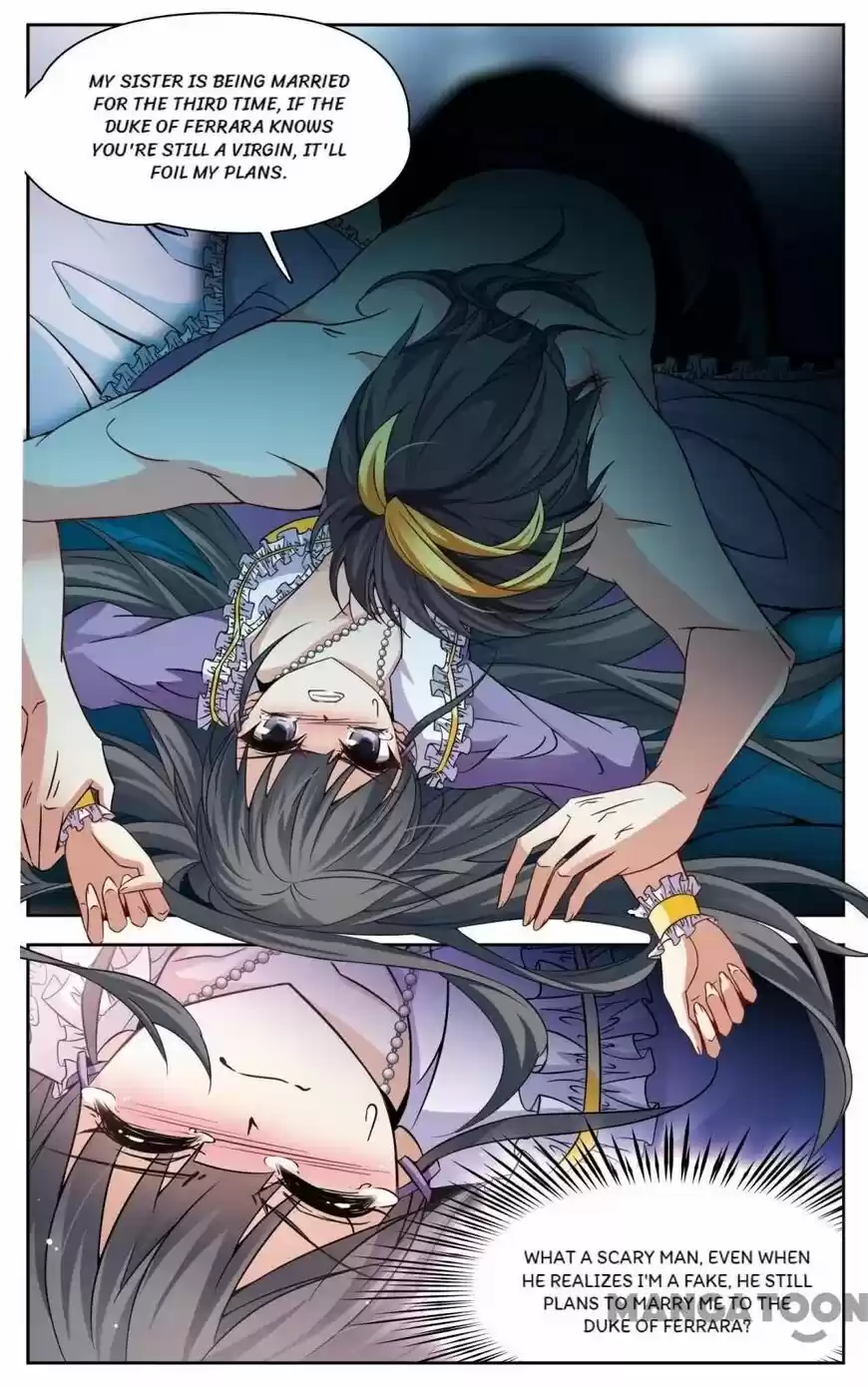 A Journey to The Past ch.159