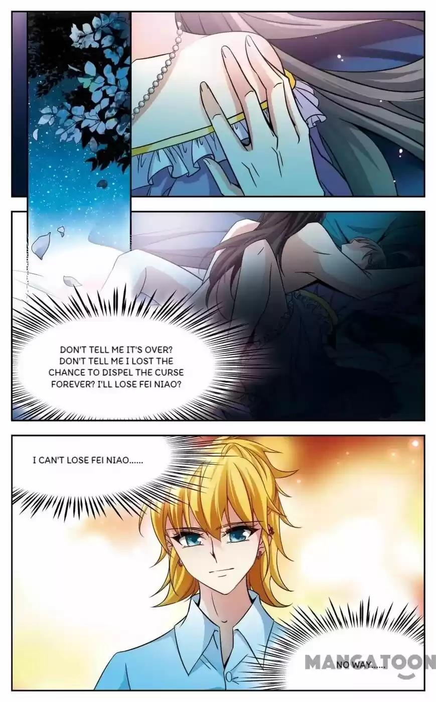 A Journey to The Past ch.159