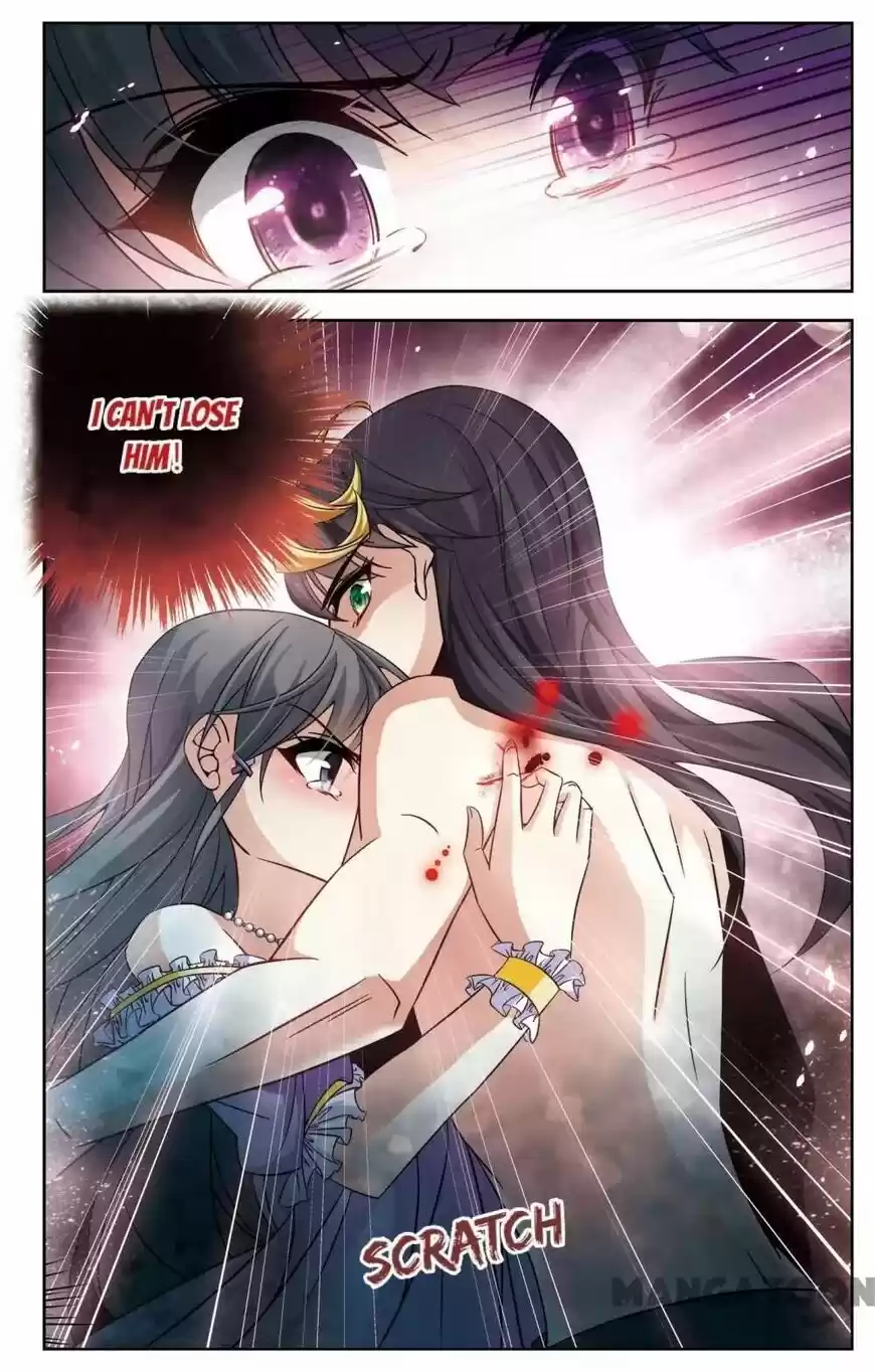 A Journey to The Past ch.159