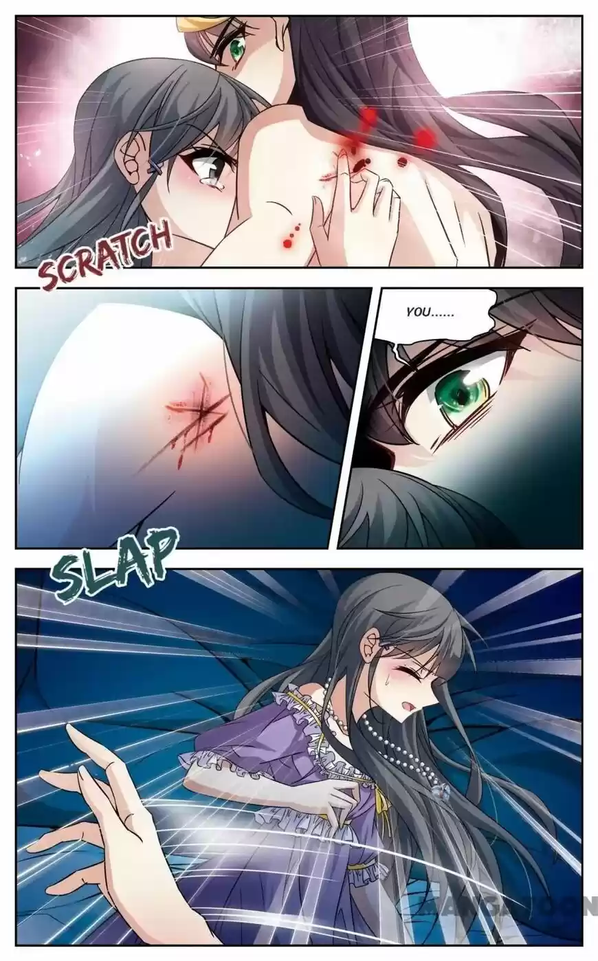 A Journey to The Past ch.160