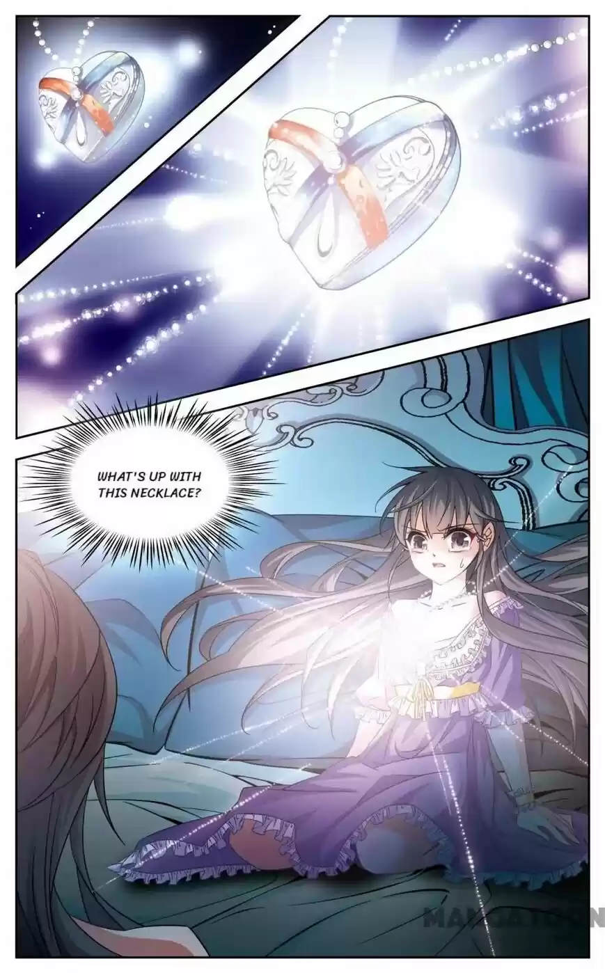 A Journey to The Past ch.160