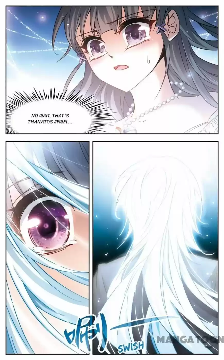 A Journey to The Past ch.160