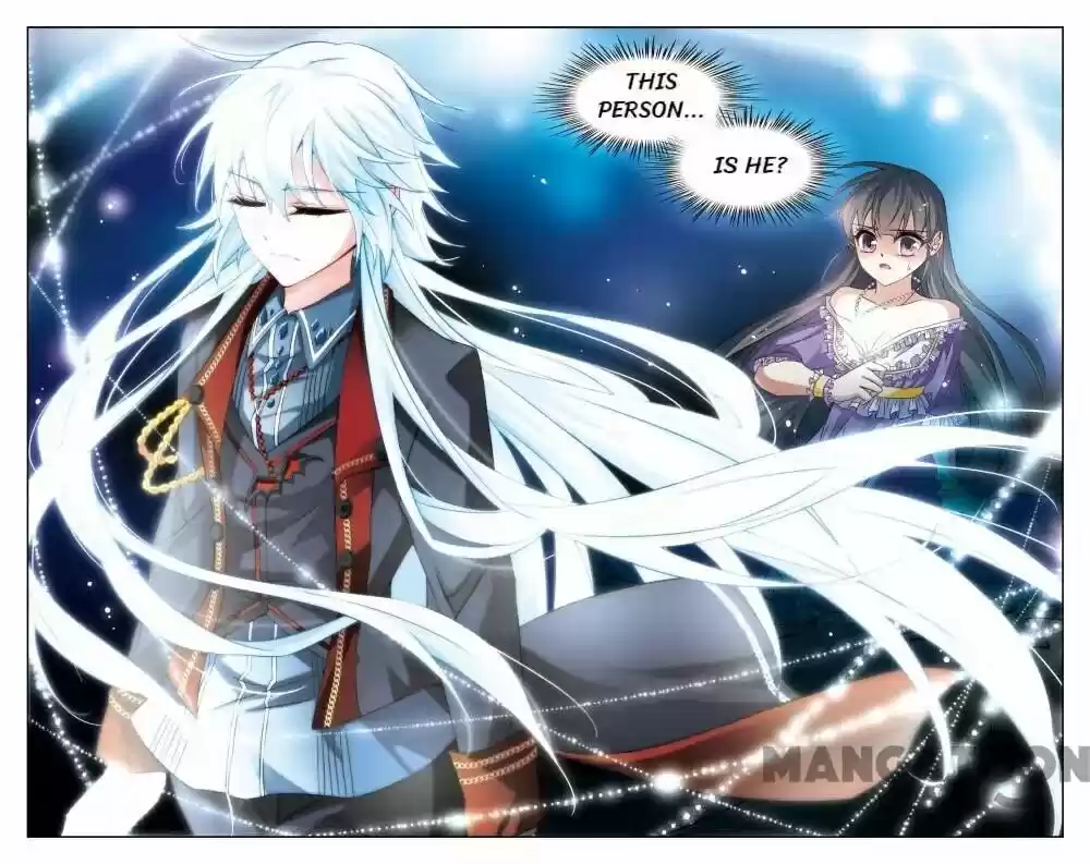 A Journey to The Past ch.160