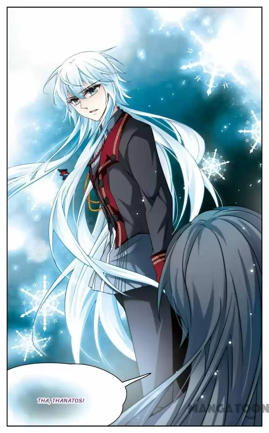 A Journey to The Past ch.160