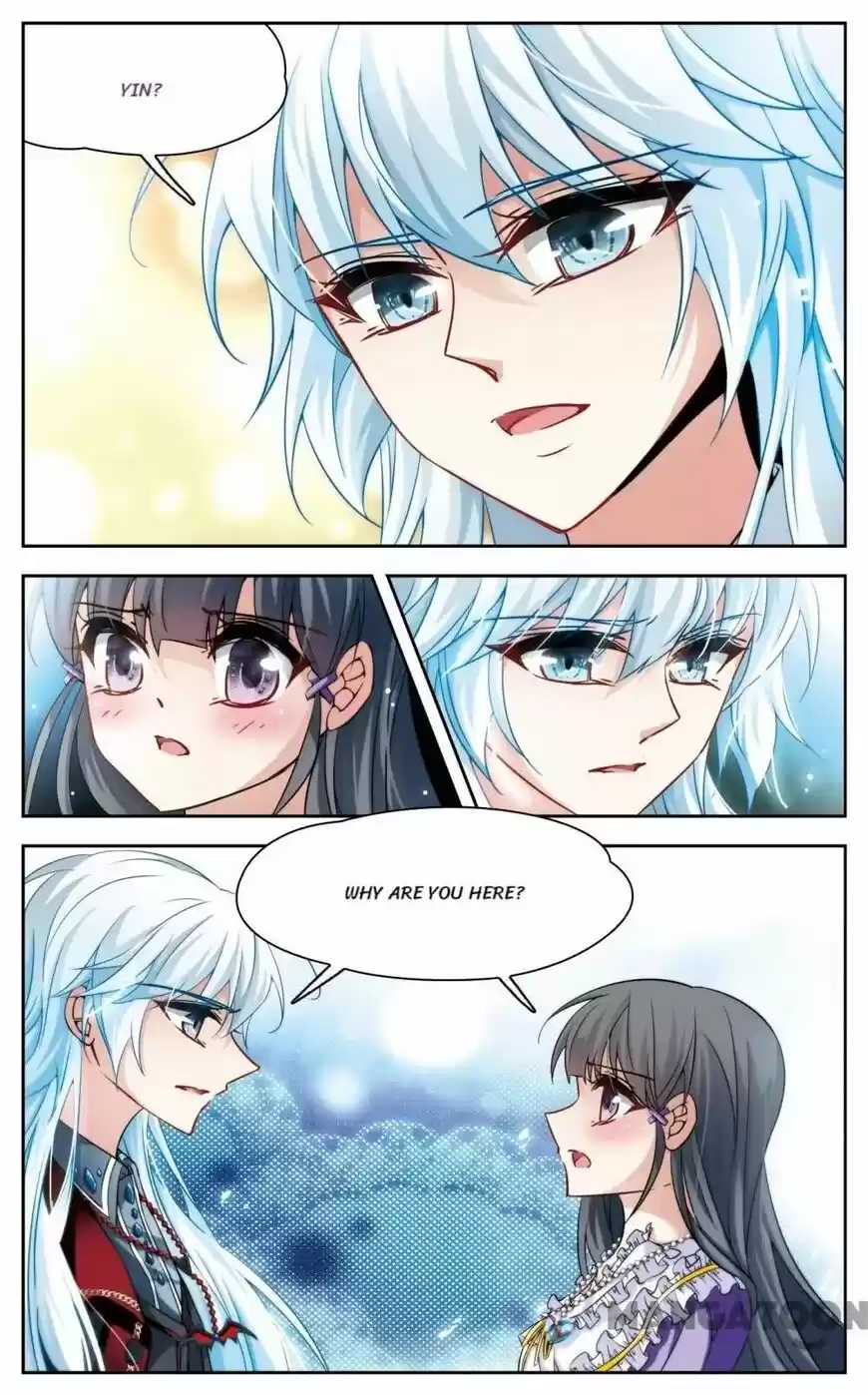 A Journey to The Past ch.160