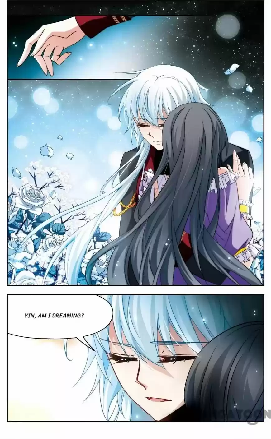 A Journey to The Past ch.160