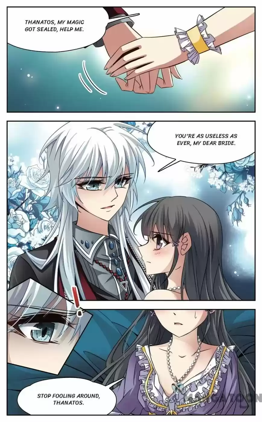 A Journey to The Past ch.161