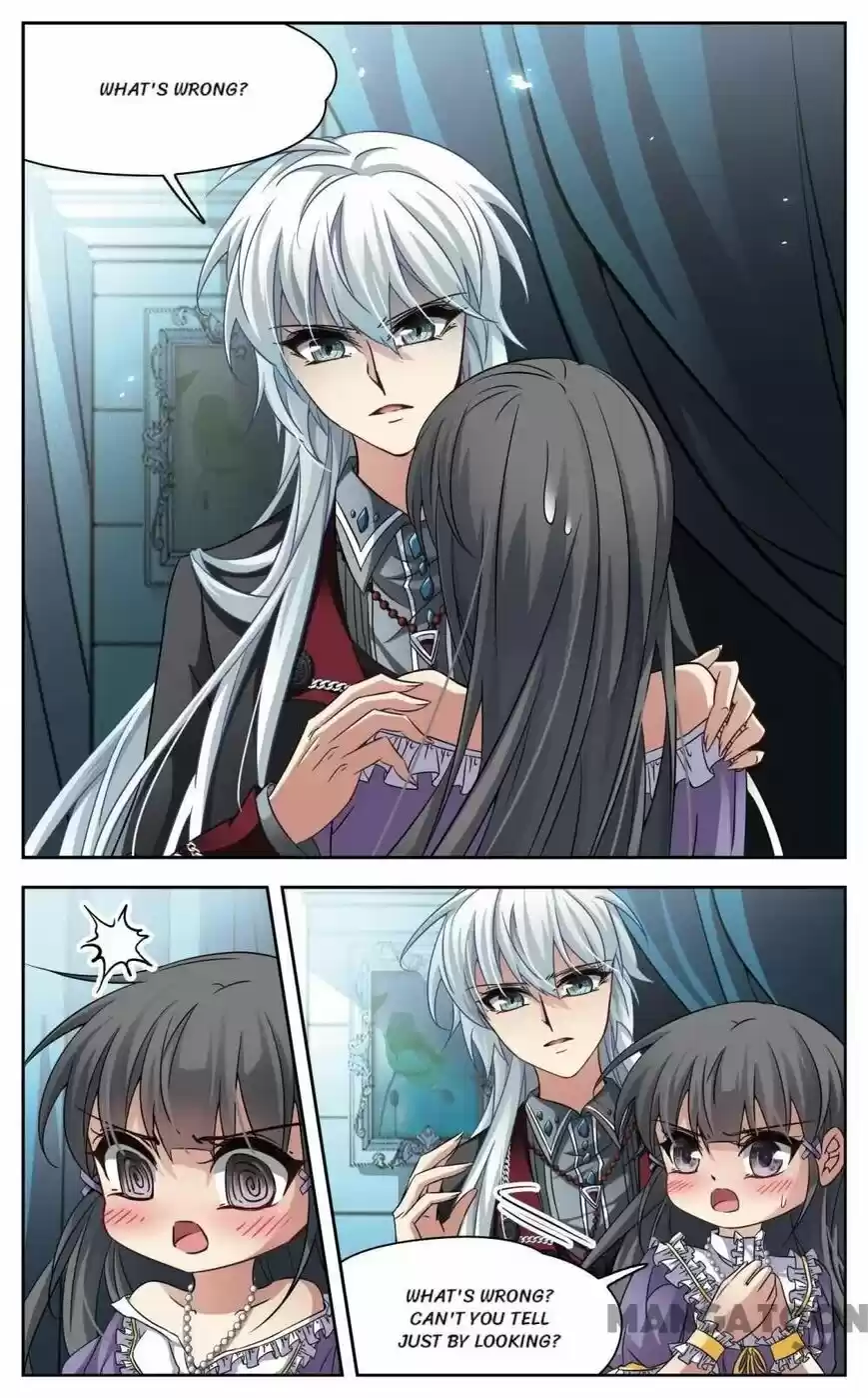 A Journey to The Past ch.161