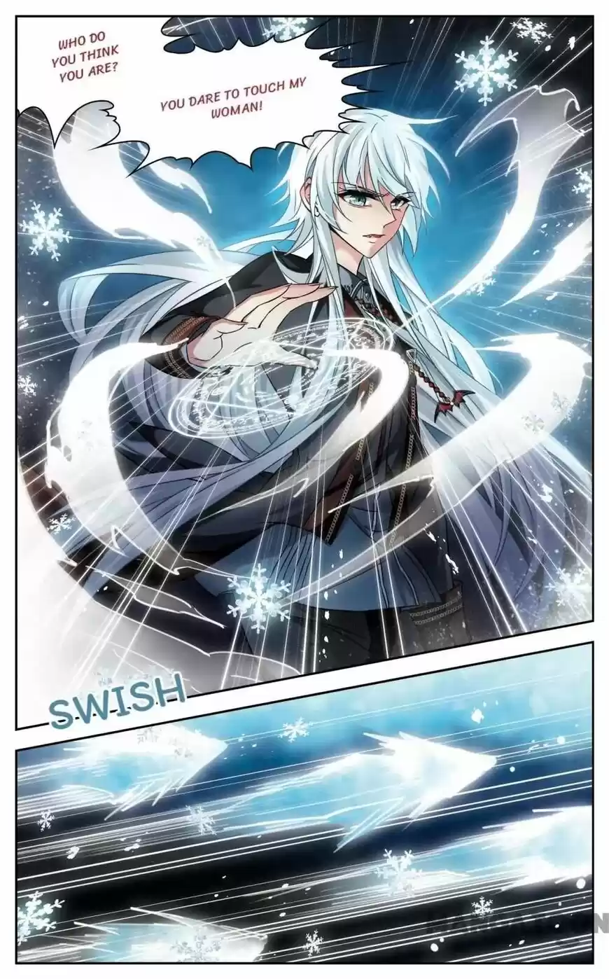 A Journey to The Past ch.161