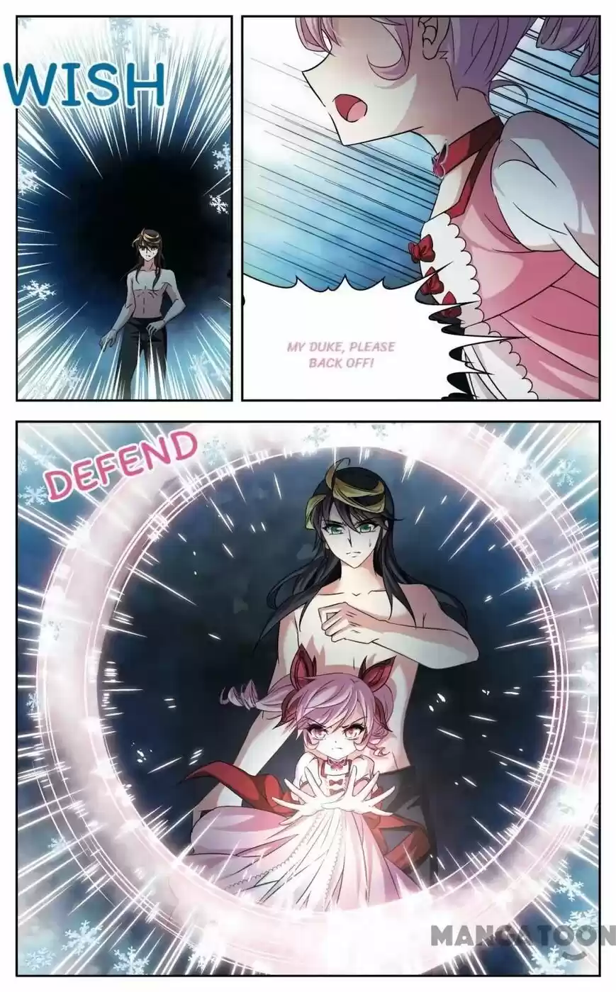 A Journey to The Past ch.161