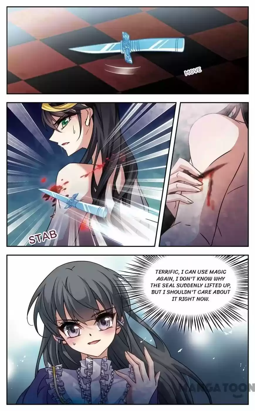 A Journey to The Past ch.161