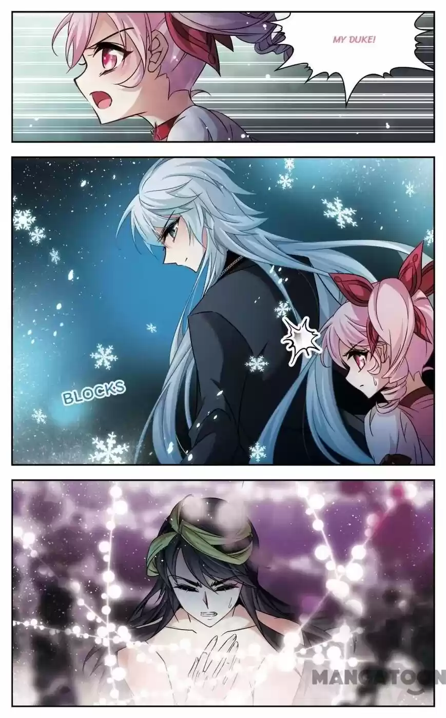 A Journey to The Past ch.161