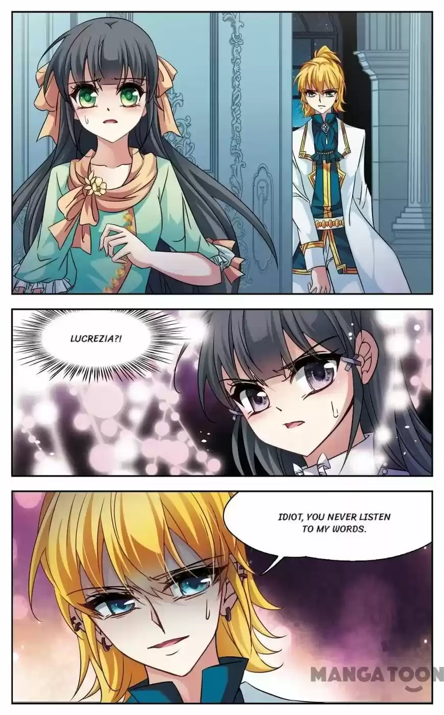 A Journey to The Past ch.162