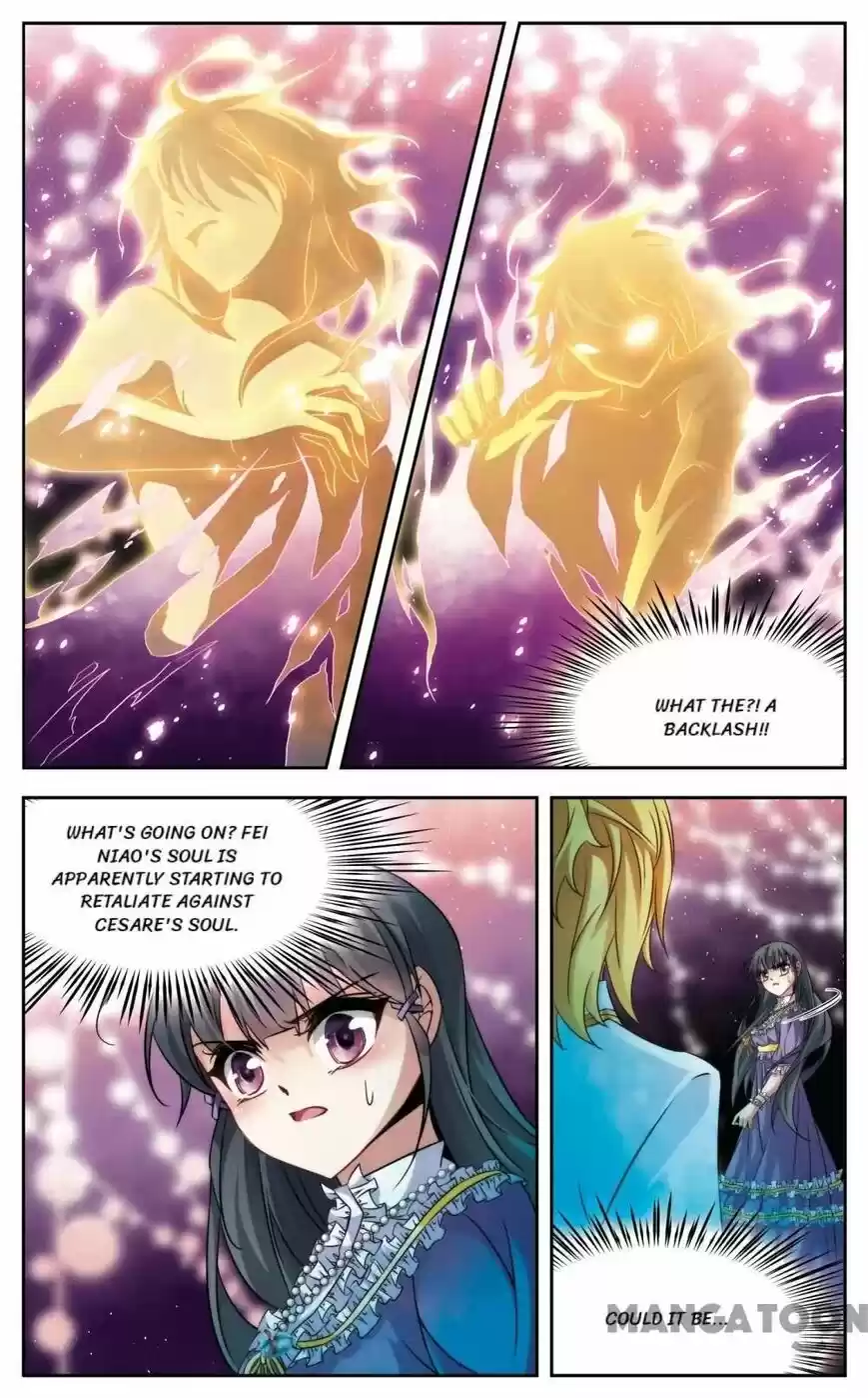 A Journey to The Past ch.162