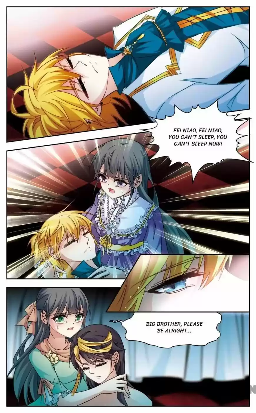 A Journey to The Past ch.163