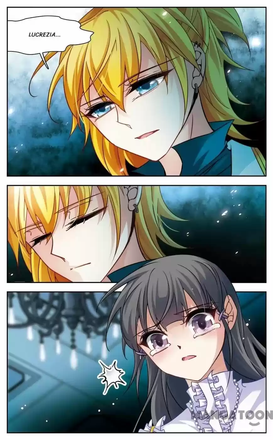 A Journey to The Past ch.163