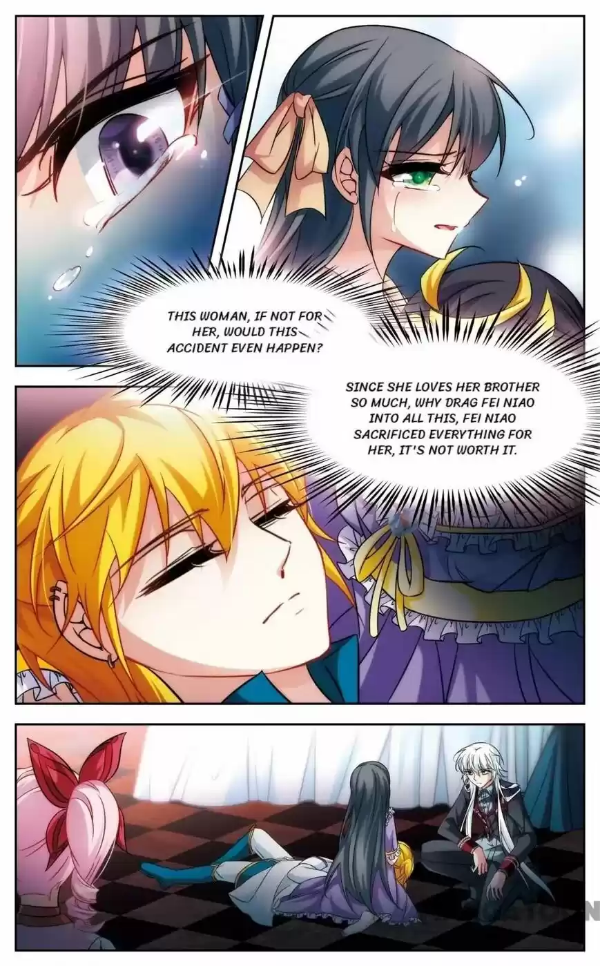 A Journey to The Past ch.163