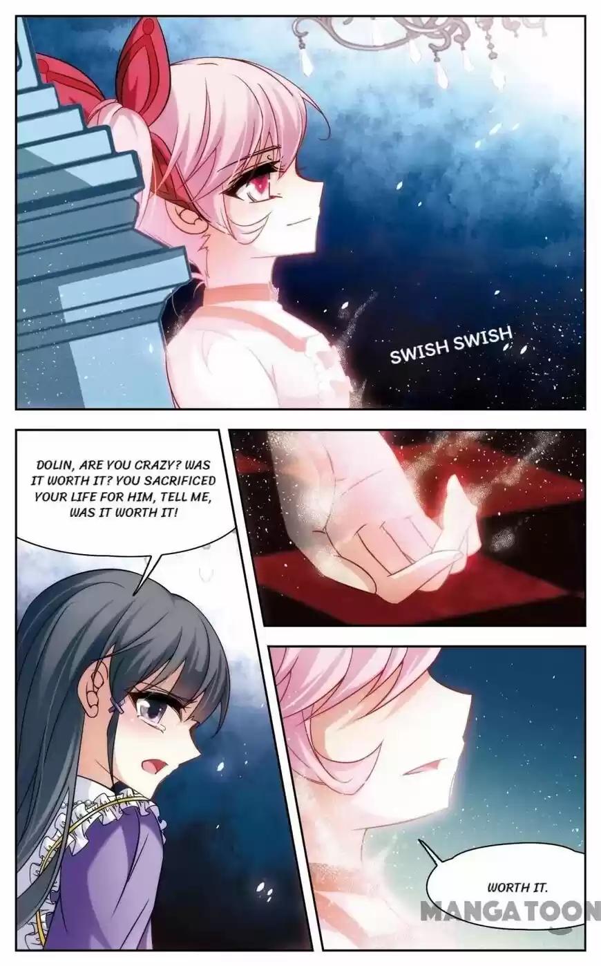 A Journey to The Past ch.163