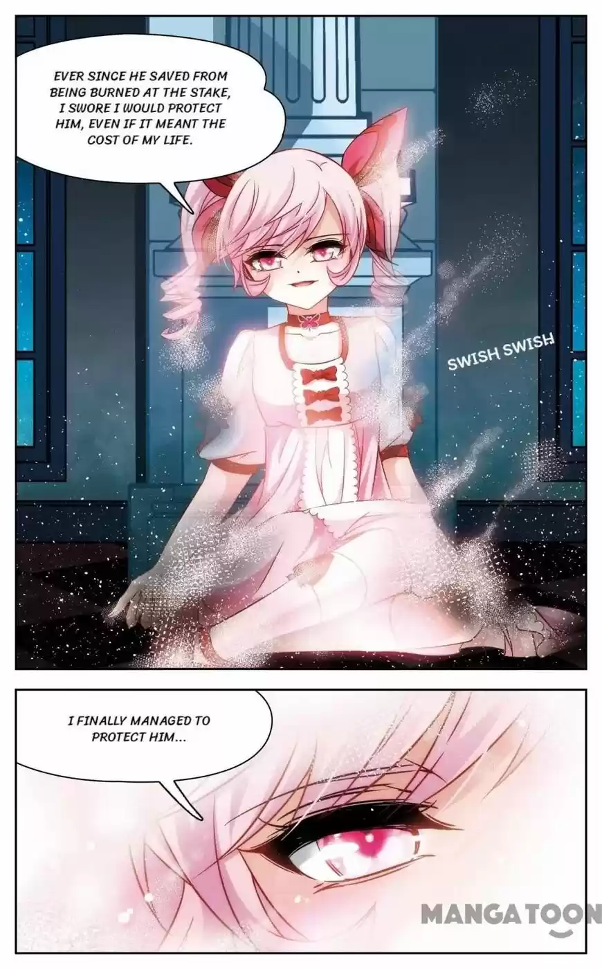 A Journey to The Past ch.163