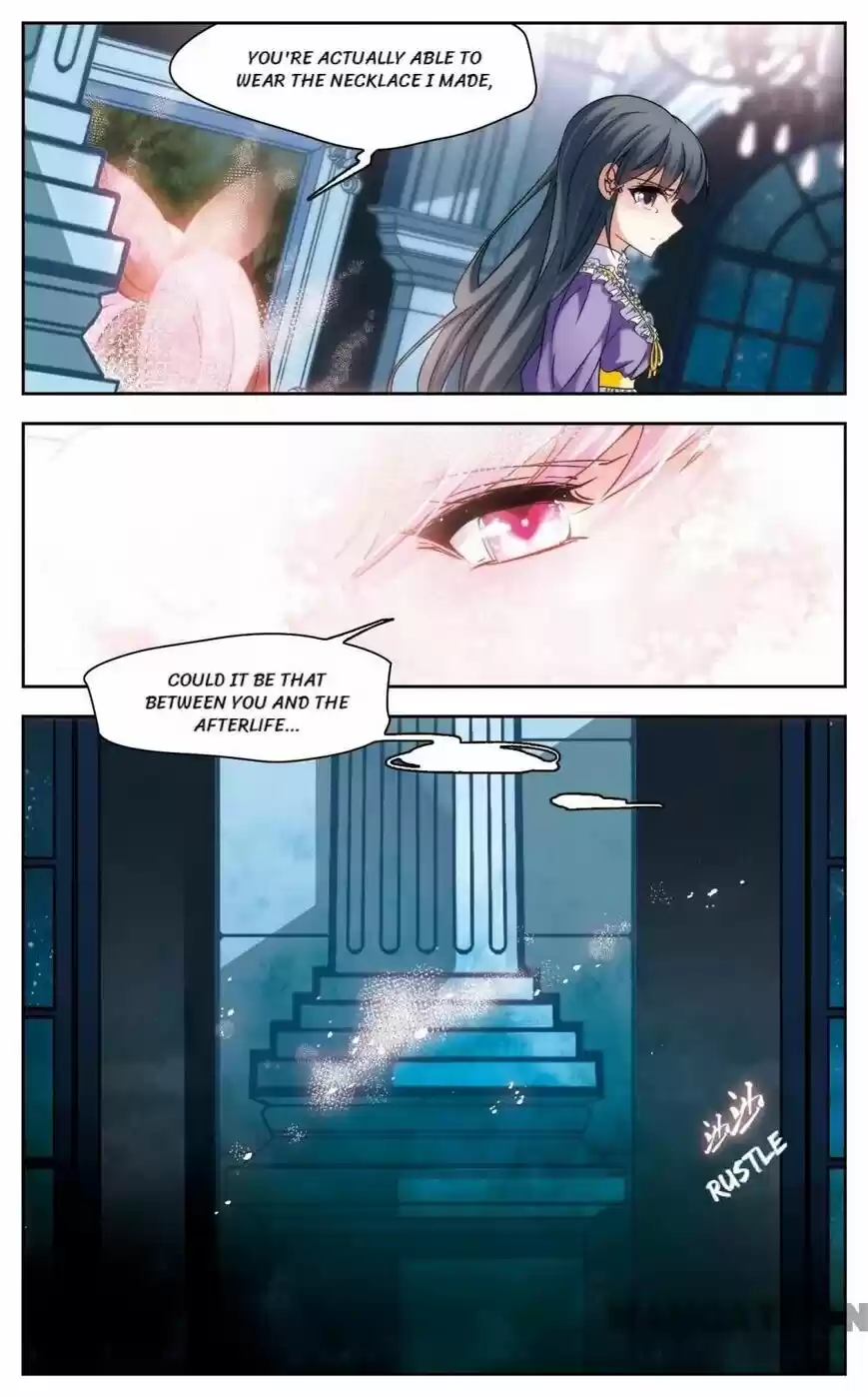 A Journey to The Past ch.163